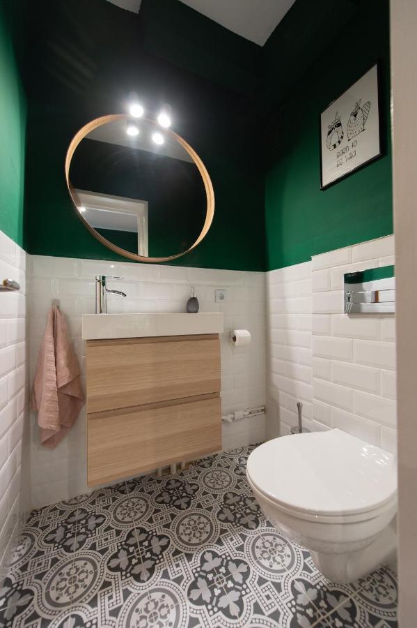 Grandview City Brasov Ngoại thất bức ảnh